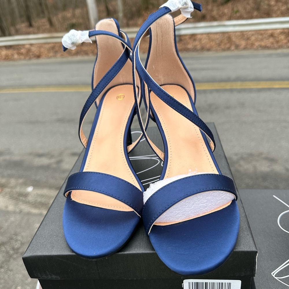 Women’s heels